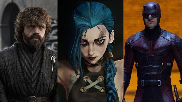 5 génériques de séries qui révèlent de GROS indices sur l’intrigue