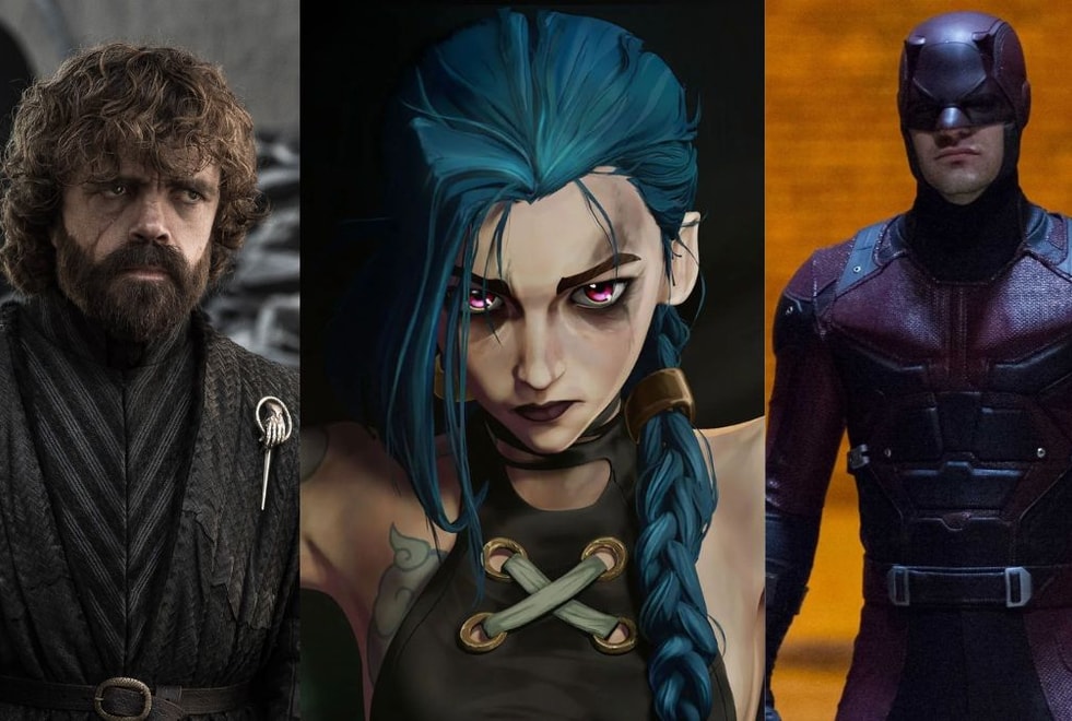 5 génériques de séries qui révèlent de GROS indices sur l’intrigue