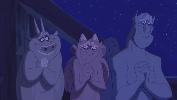 gargouilles-le-bossu-de-notre-dame-compagnons-disney