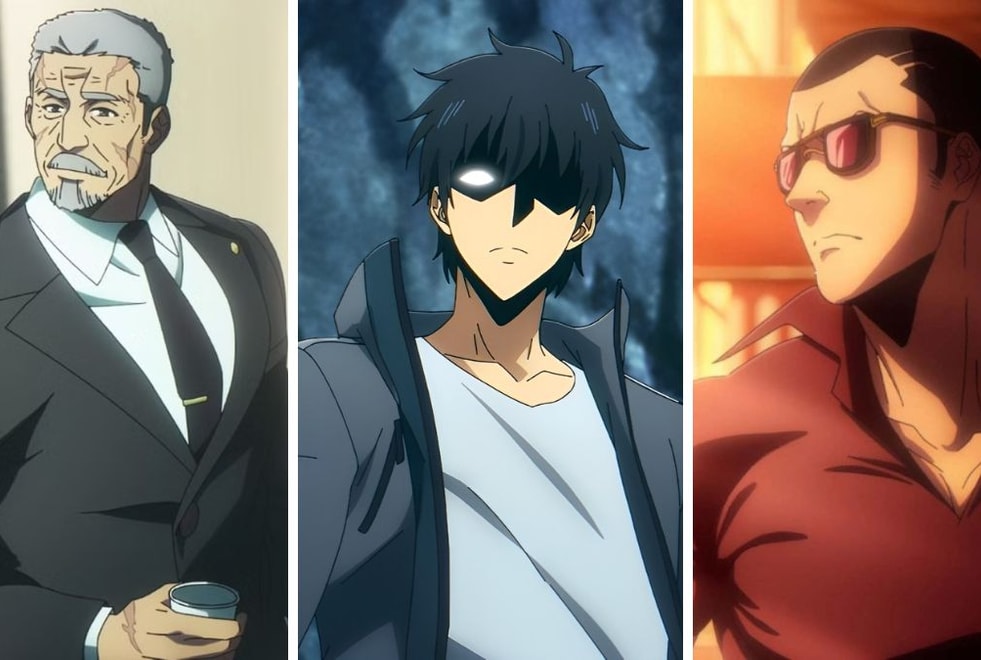 Quiz Solo Leveling : choisis une couleur, on te dira quel chasseur de rang S tu es