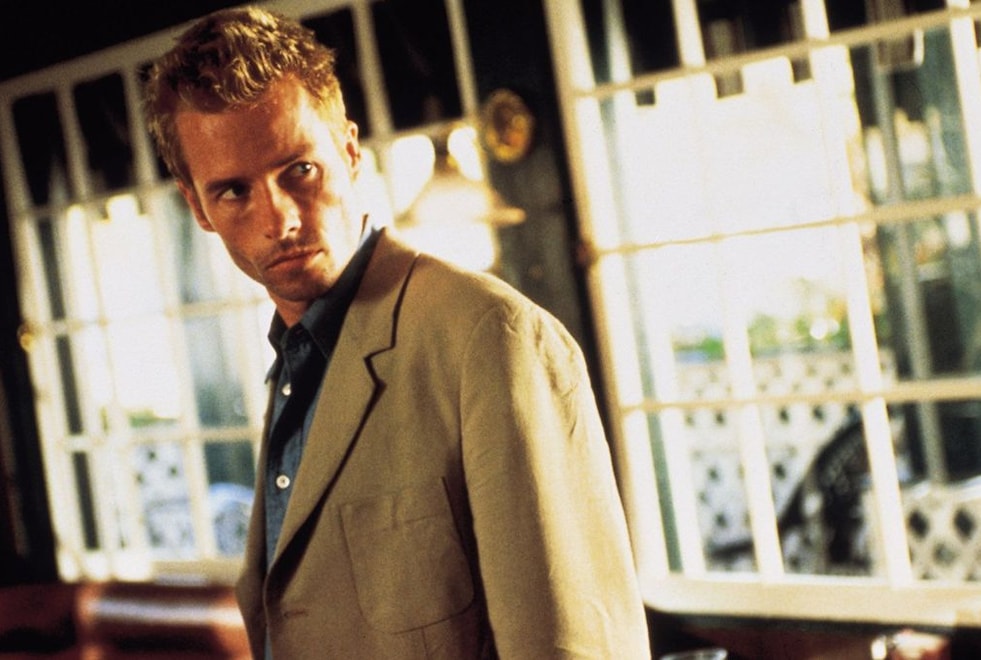 « J’en suis encore déprimé ! » : cet acteur révèle pourquoi il ne travaillera plus jamais avec Christopher Nolan