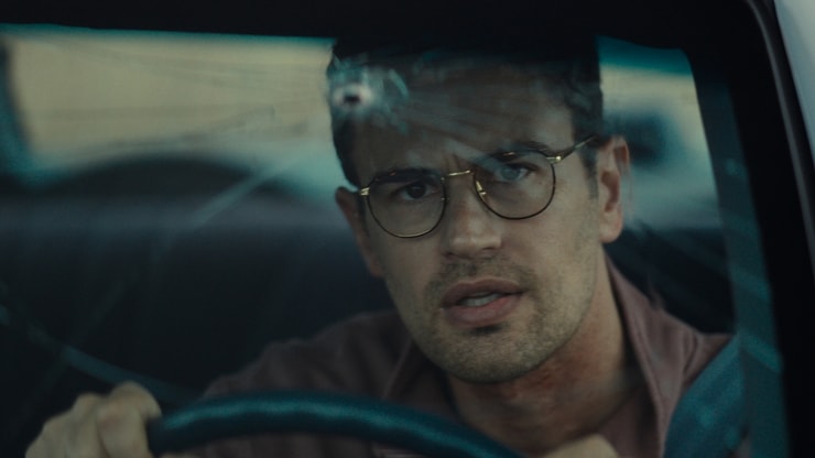 The Monkey : 3 choses à savoir sur le nouveau film d'horreur phénomène