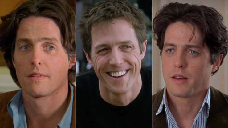 Quiz : Hugh Grant est ton acteur préféré si tu reconnais ces 7 films en une image