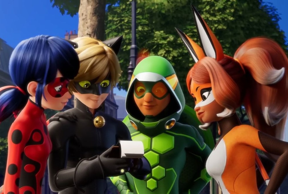 Miraculous : les résumés des premiers épisodes de la saison 6 enfin dévoilés !