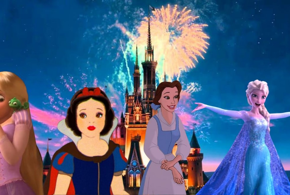 Quiz : t’as raté ton enfance si tu n’arrives pas à nommer ces 40 personnages Disney
