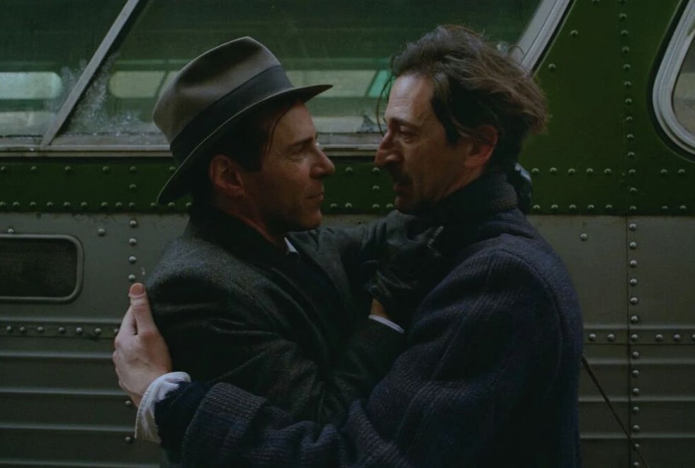 The Brutalist : l’obsession cinéma de la semaine