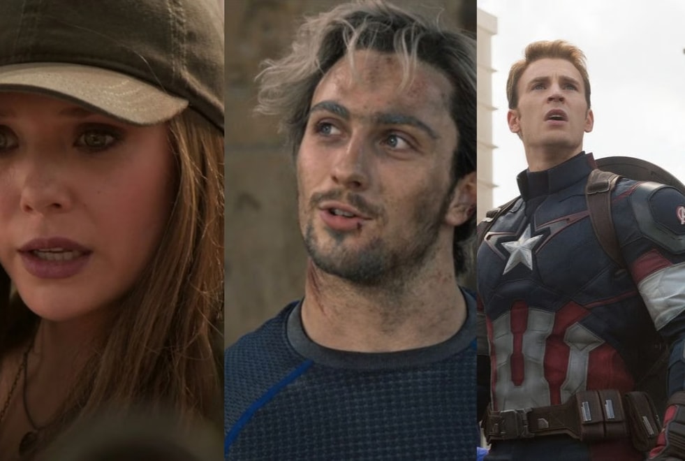 Quiz : t’es viré des Avengers si tu ne reconnais pas ces 10 films grâce à 2 images