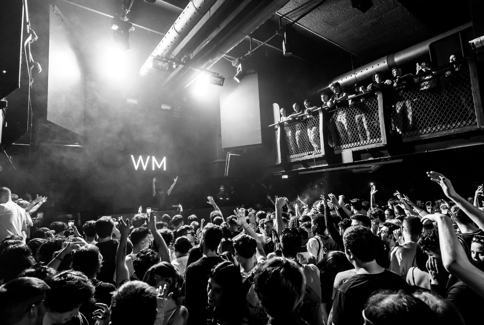 Les 5 concerts à ne pas rater cette année en France !