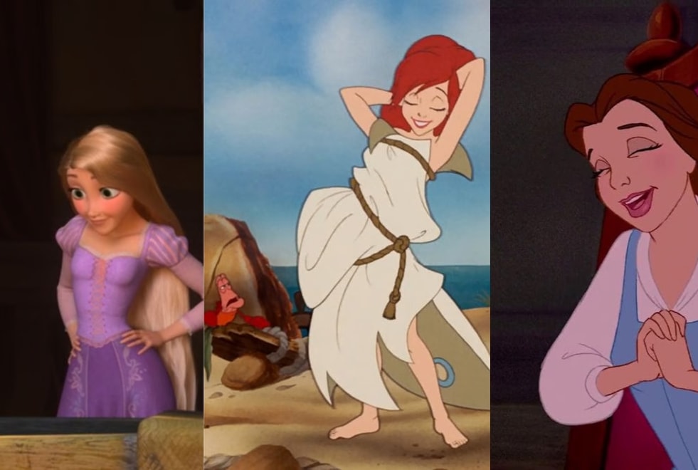 Personne, sauf une princesse, aura 10/10 à ce quiz sur les films Disney