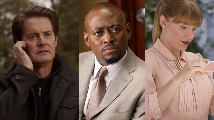 Quiz : personne n’a jamais réussi à reconnaître ces 30 séries culte grâce à une image