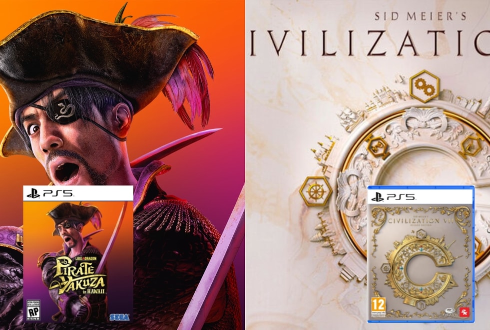 Les 10 sorties jeux vidéo du mois de février 2025