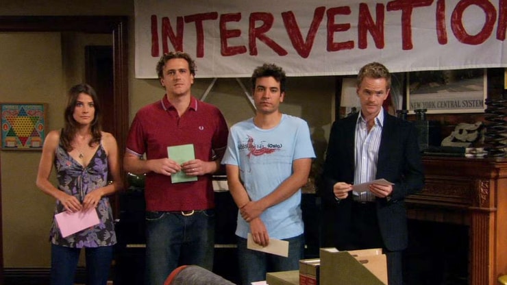 How I Met Your Mother : une star de la série avoue avoir été "vraiment malheureuse" pendant le tournage