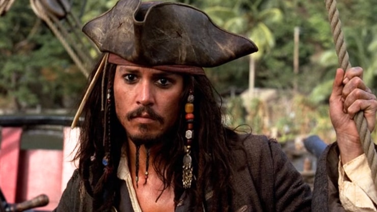 Tu sauves le Black Pearl si t'as 10/10 à ce quiz sur Pirates des Caraïbes