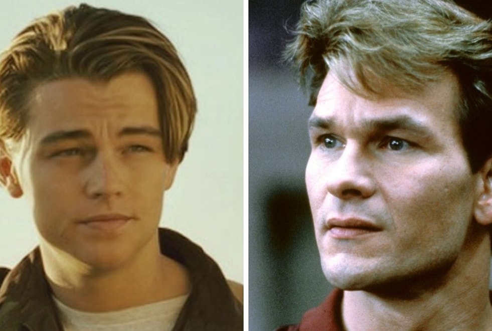 Quiz : choisis 5 films de ton enfance et on te dira si t’es plus Jack (Titanic) ou Sam (Ghost)