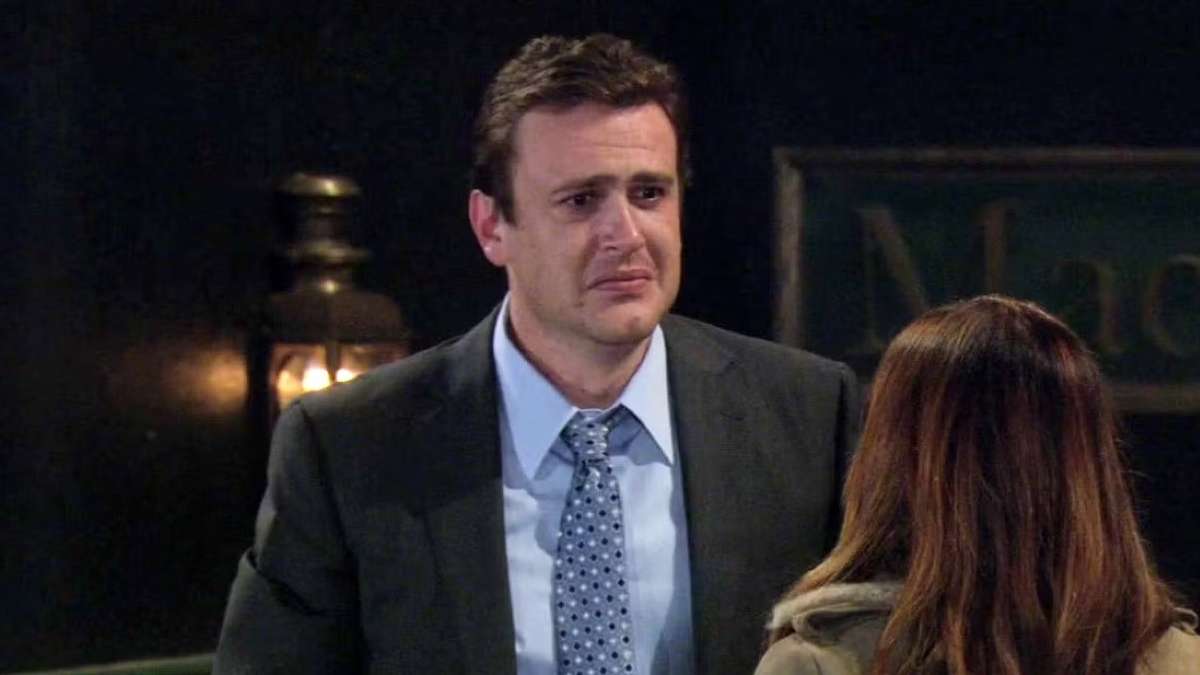 T'as un peu raté ton adolescence...