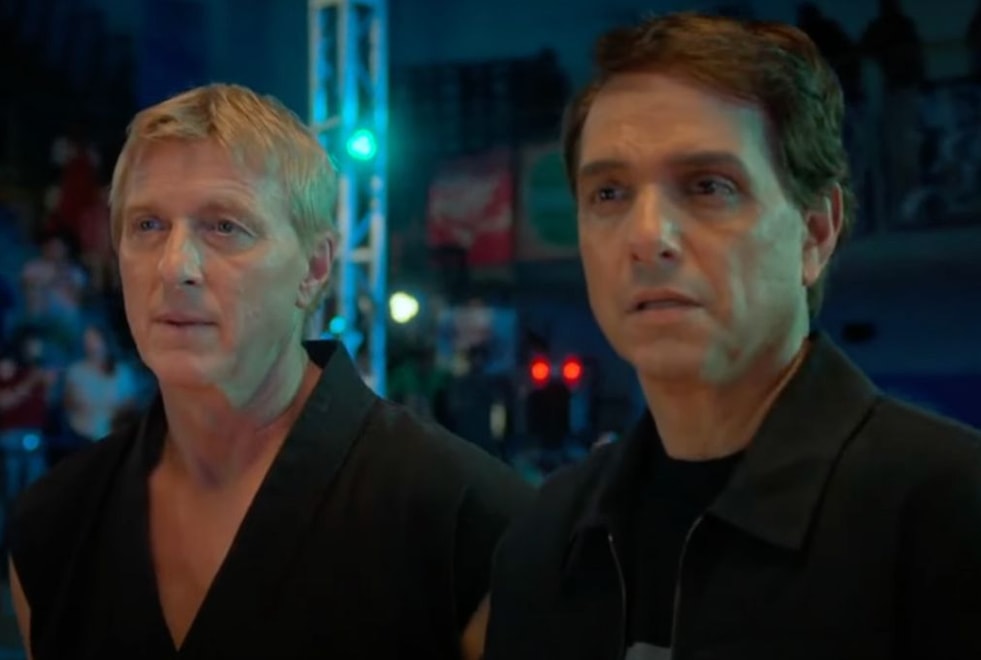 Cobra Kai : comment se termine la série Netflix ?
