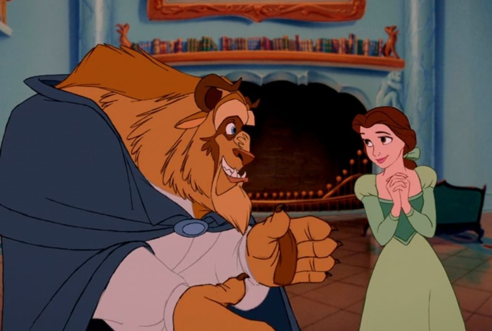 Personne n’a jamais eu 5/5 à ce bac spécial La Belle et la Bête
