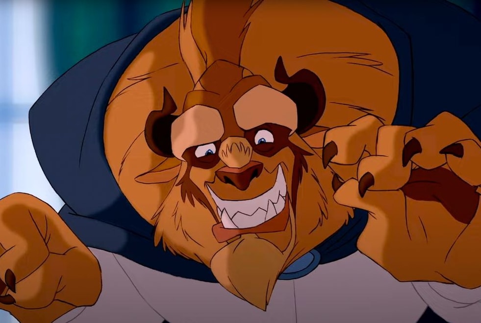 T’es transformé en Bête si t’as pas 7/10 ou plus à ce quiz sur La Belle et la Bête
