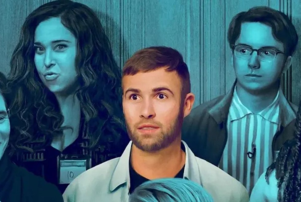 Jury Duty : l’une des meilleures séries de 2023 est finalement de retour ! Que nous réserve la saison 2 ?
