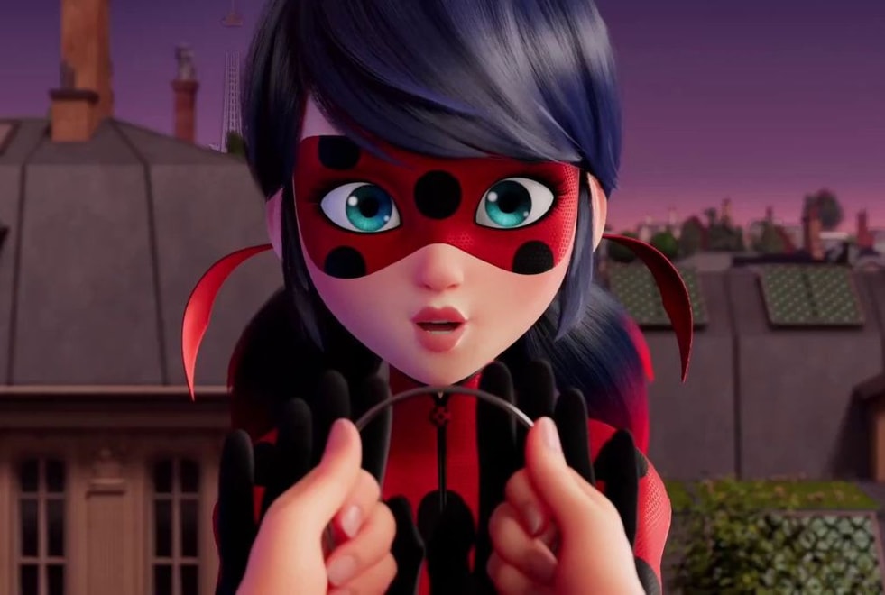 Miraculous : pourquoi Marinette a-t-elle autant changé physiquement depuis le premier épisode ?