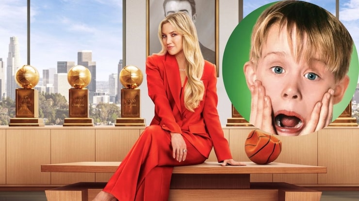 La Meneuse sur Netflix : est-ce vraiment Macaulay Culkin qui joue le fan de Billie Eilish dans l’épisode 9 ?