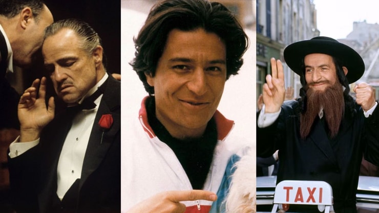 Quiz : t'es de la génération années 70 si tu reconnais ces 5 films en 3 mots-clés