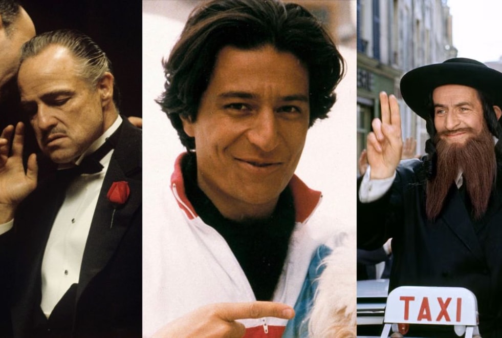 Quiz : t’es de la génération années 70 si tu reconnais ces 5 films en 3 mots-clés