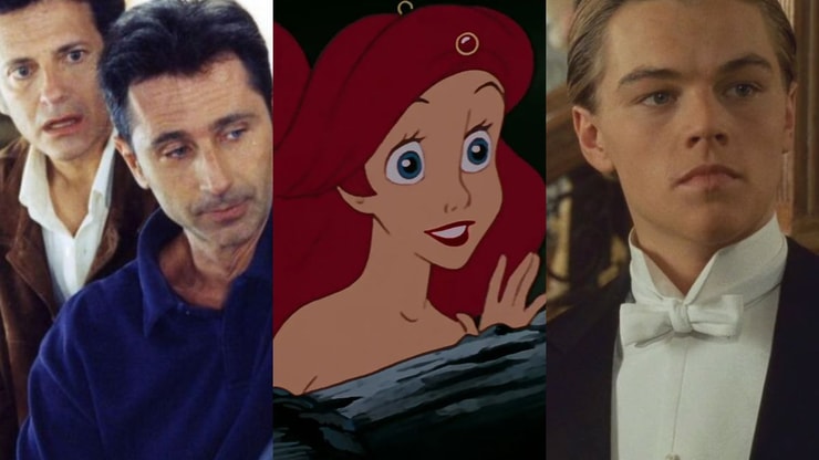 Le quiz des questions de la plus facile à la plus difficile sur les films culte