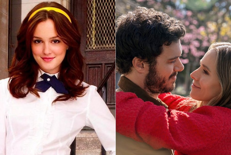 Nobody Wants This : surprise ! Leighton Meester rejoint son mari au casting de la saison 2 de la série Netflix