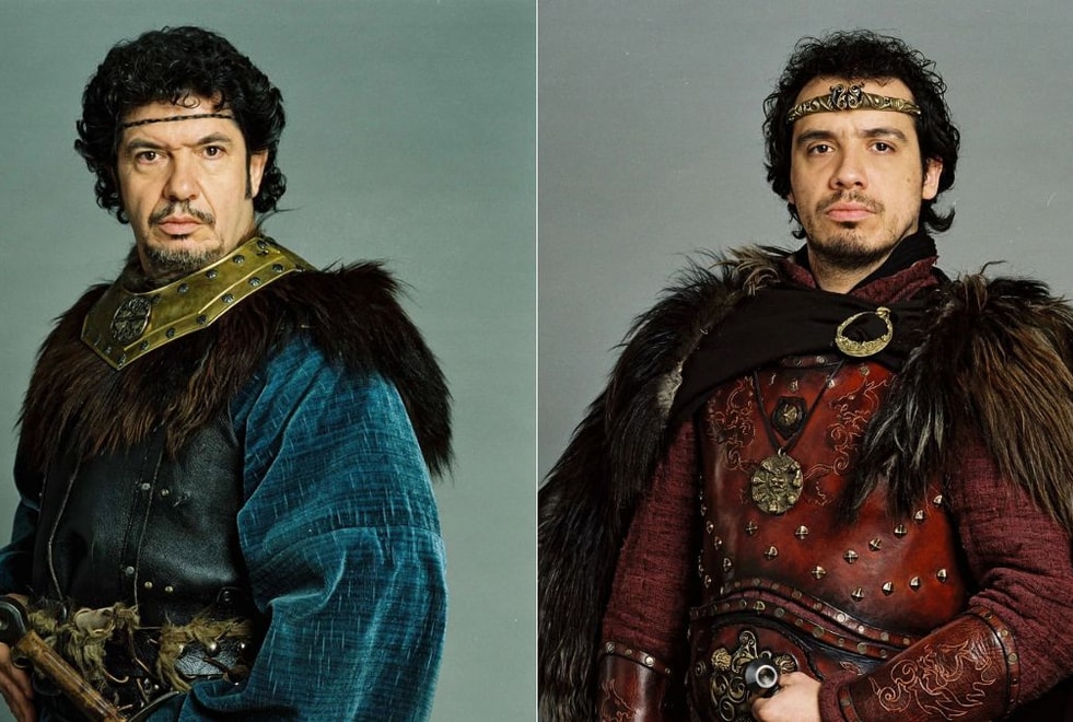 Kaamelott : ces 5 répliques viennent-elles d’Arthur ou de Léodagan ?
