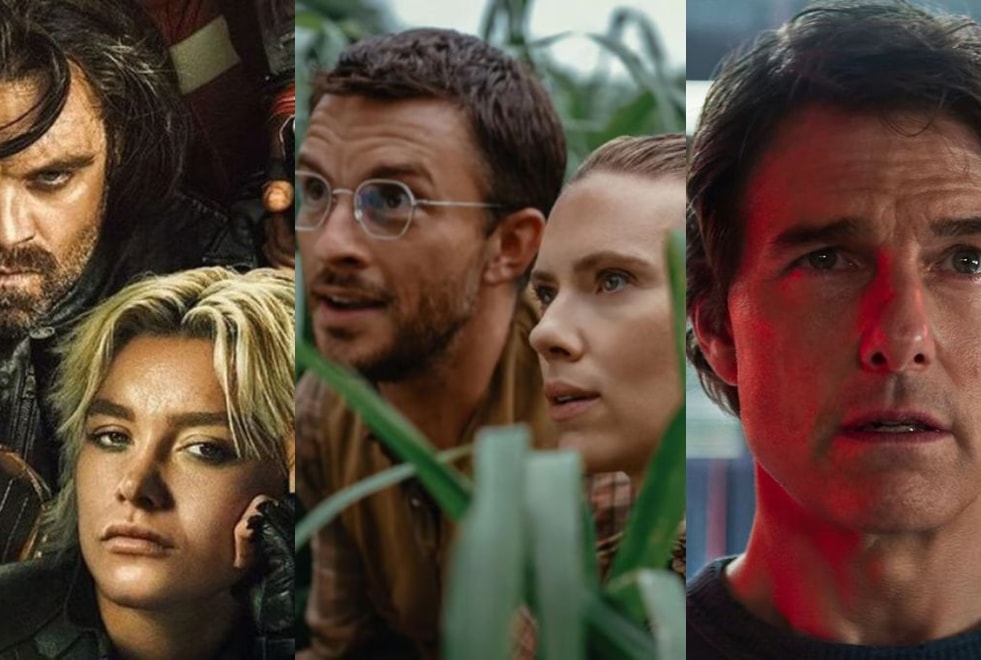 Thunderbolts*, Jurassic World, Mission Impossible 8…: toutes les bandes-annonces événements du Super Bowl qu’il ne faut absolument pas rater