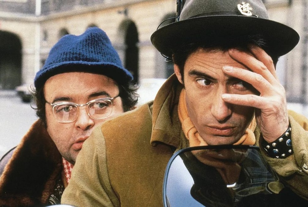 « Immoral et dangereux »: quel film avec Jacques Villeret et Gérard Lanvin a failli être censuré avant sa sortie ?