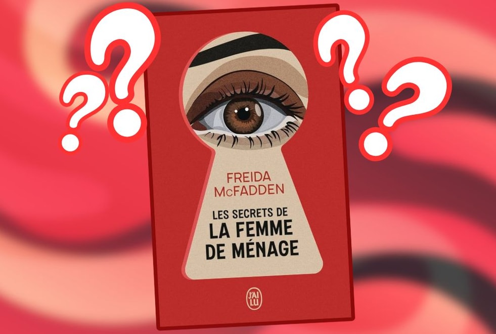 Les secrets de la femme de ménage : la fin du tome 2 expliquée