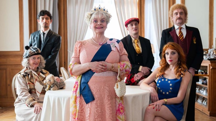 Les Tuche 5 : les deux scènes post-générique expliquées