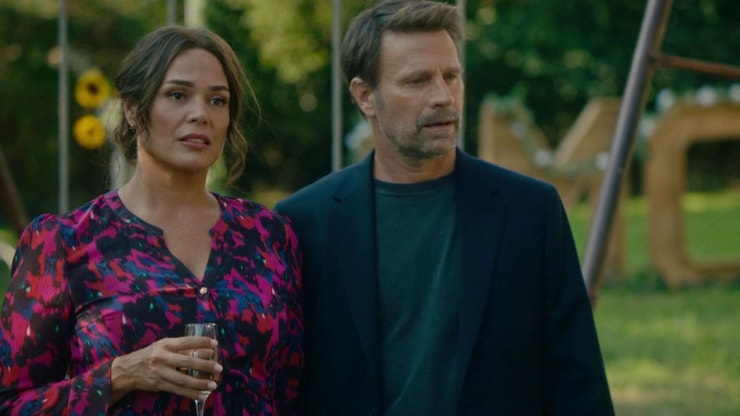 Mademoiselle Holmes : comment se termine la saison 2 de la série TF1 ?