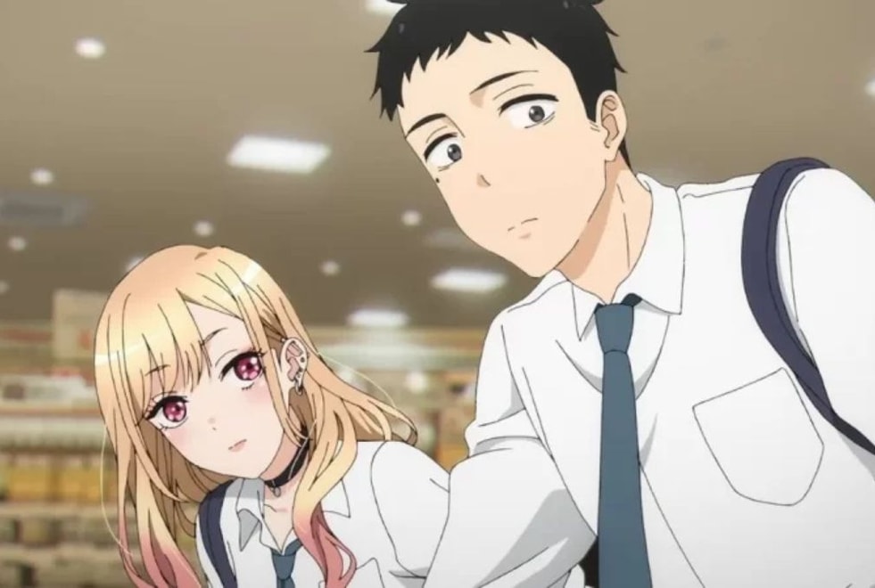 My Dress-Up Darling : on connaît la date de fin du manga… et c’est pour bientôt !