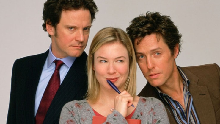 Bridget Jones : ce quiz ultime te dira si tu épouses Mark Darcy ou Daniel Cleaver