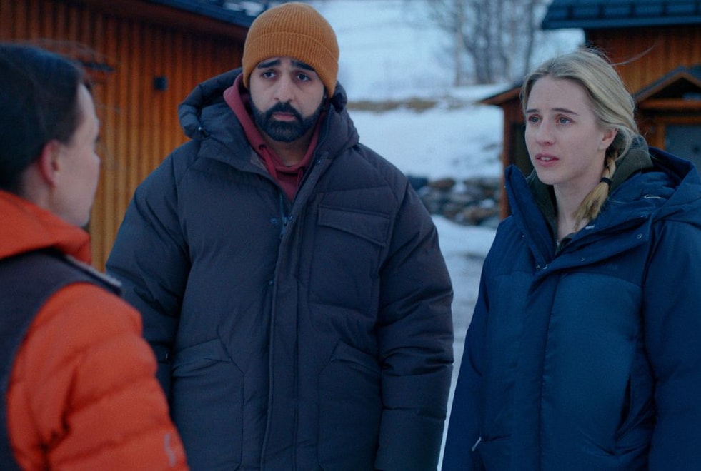 Meurtres à Åre : la fin de la série Netflix expliquée