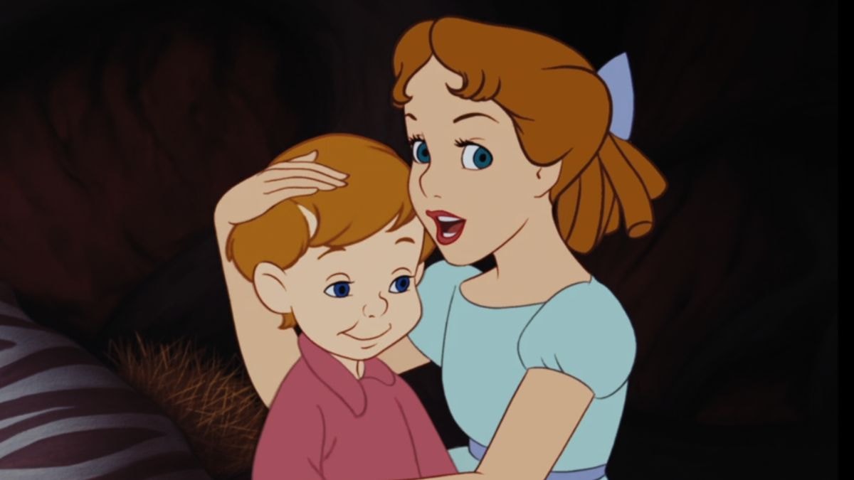 © Disney