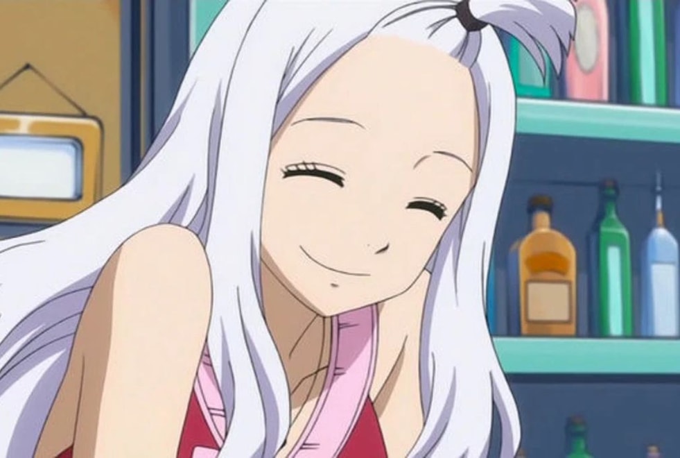 Tu es renvoyé de Fairy Tail si tu fais plus de 3 erreurs à ce quiz sur Mirajane