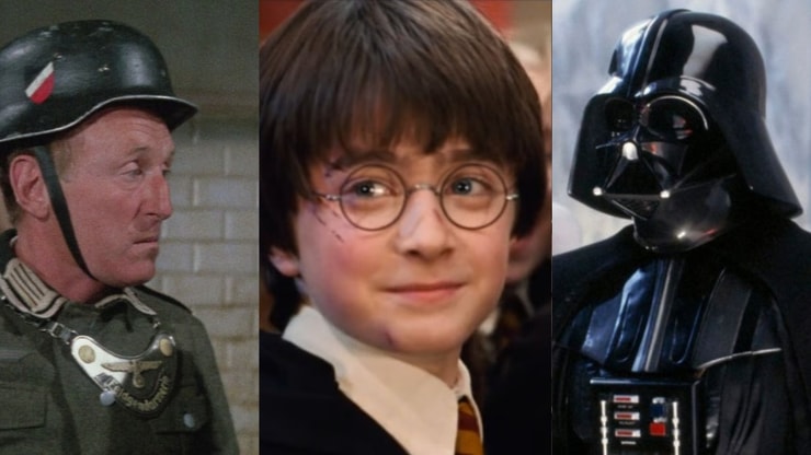 Quiz : personne n'a jamais réussi à reconnaître ces 30 films culte grâce à une image