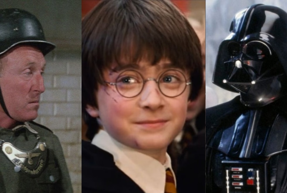 Quiz : personne n’a jamais réussi à reconnaître ces 30 films culte grâce à une image