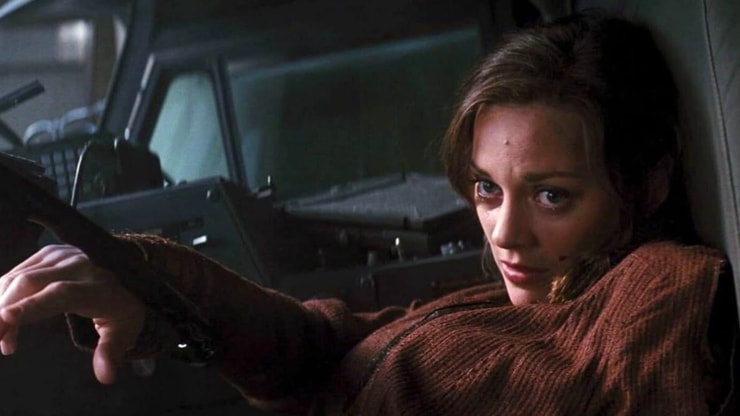 Batman : « C’est sa faute à lui ! », Guillaume Canet fustige Christopher Nolan pour la mort ratée de Marion Cotillard dans The Dark Knight Rises