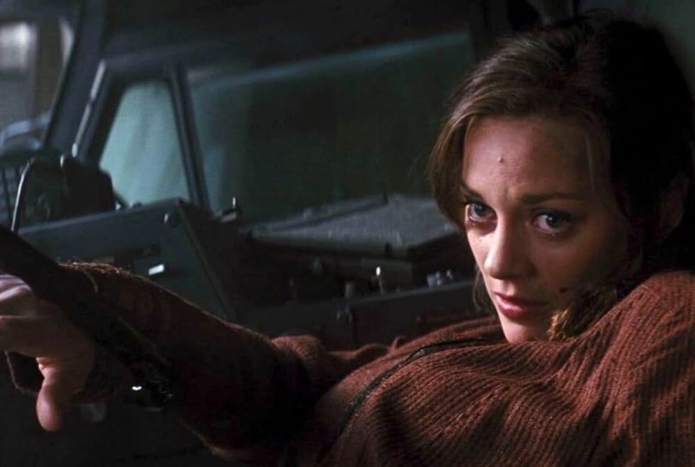 Batman : « C’est sa faute à lui ! », Guillaume Canet fustige Christopher Nolan pour la mort ratée de Marion Cotillard dans The Dark Knight Rises