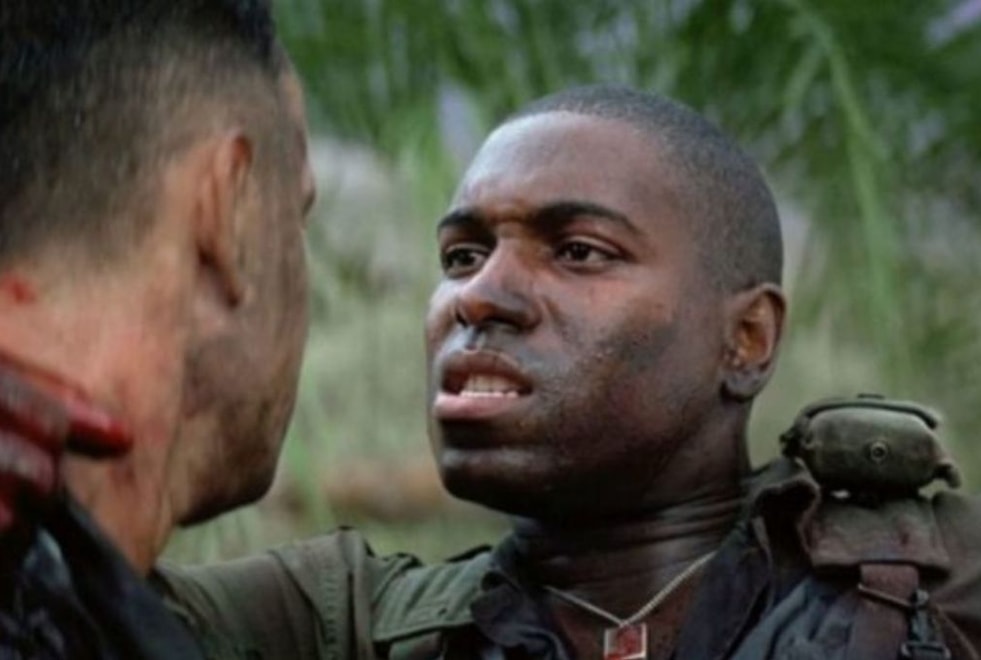 Forrest Gump : à quoi ressemble Bubba aujourd’hui ?