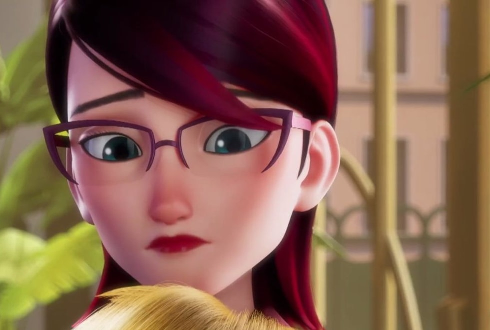 « Quel glow down… », les fans de Miraculous en colère face au nouveau design de Nathalie