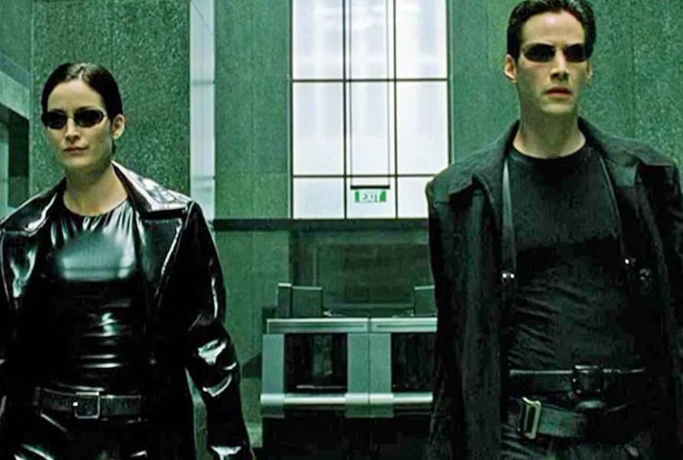 Matrix : comment les enfants naissent-ils dans la matrice ?