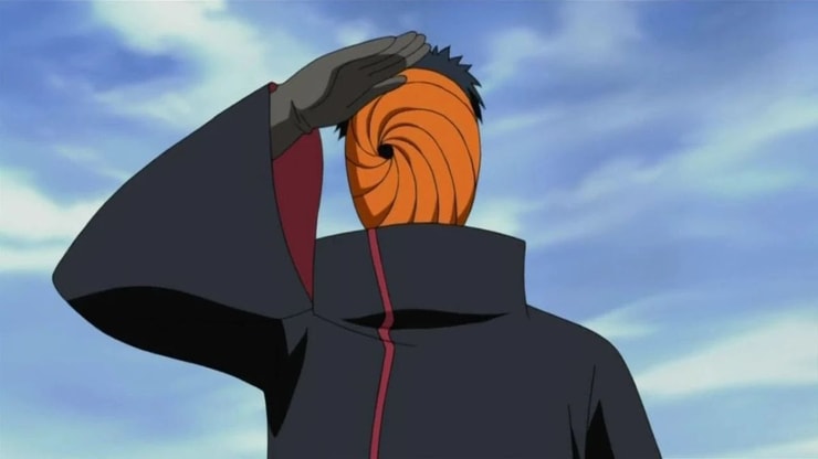 Naruto : pourquoi Obito fait-il semblant d’être stupide quand il joue le rôle de Tobi ?