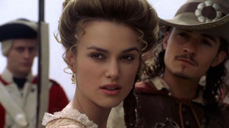 Keira Knightley « détruite » par Pirates des Caraïbes : Orlando Bloom réagit aux propos de l'actrice