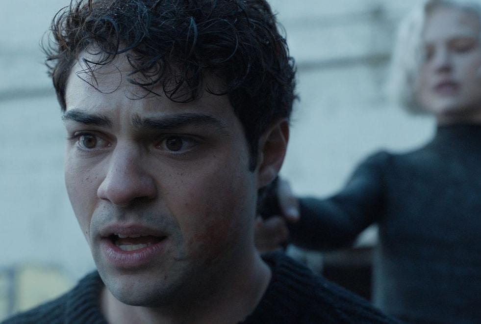 The Recruit : ce personnage est-il vraiment mort ? La fin de la saison 2 expliquée